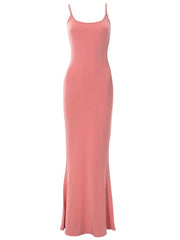 Bodied Flow Maxi Dress