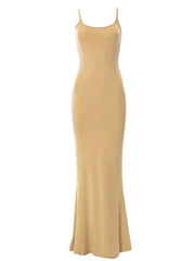 Bodied Flow Maxi Dress