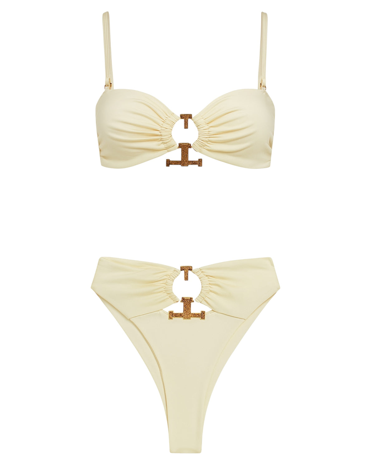Broach Bikini