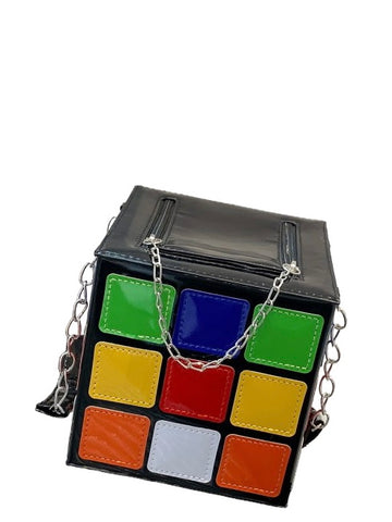 Rubix Bag