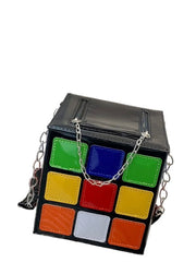 Rubix Bag