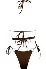 Hooped Bikini