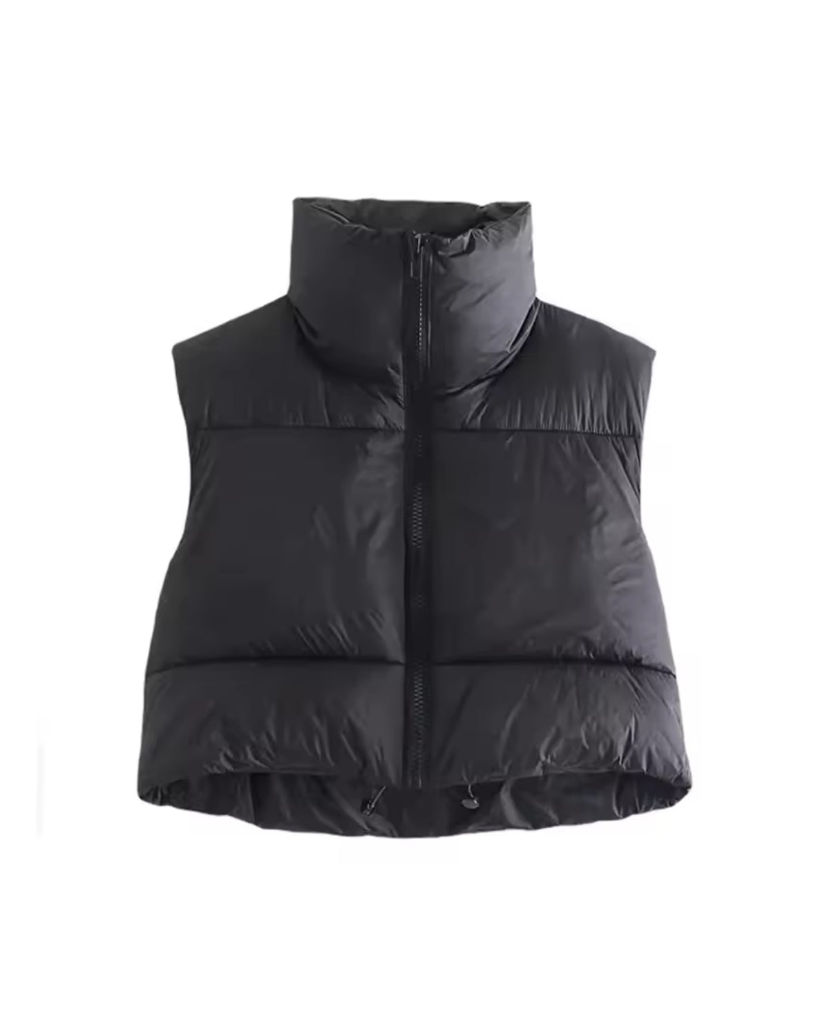 Bubble Gillet Jacket