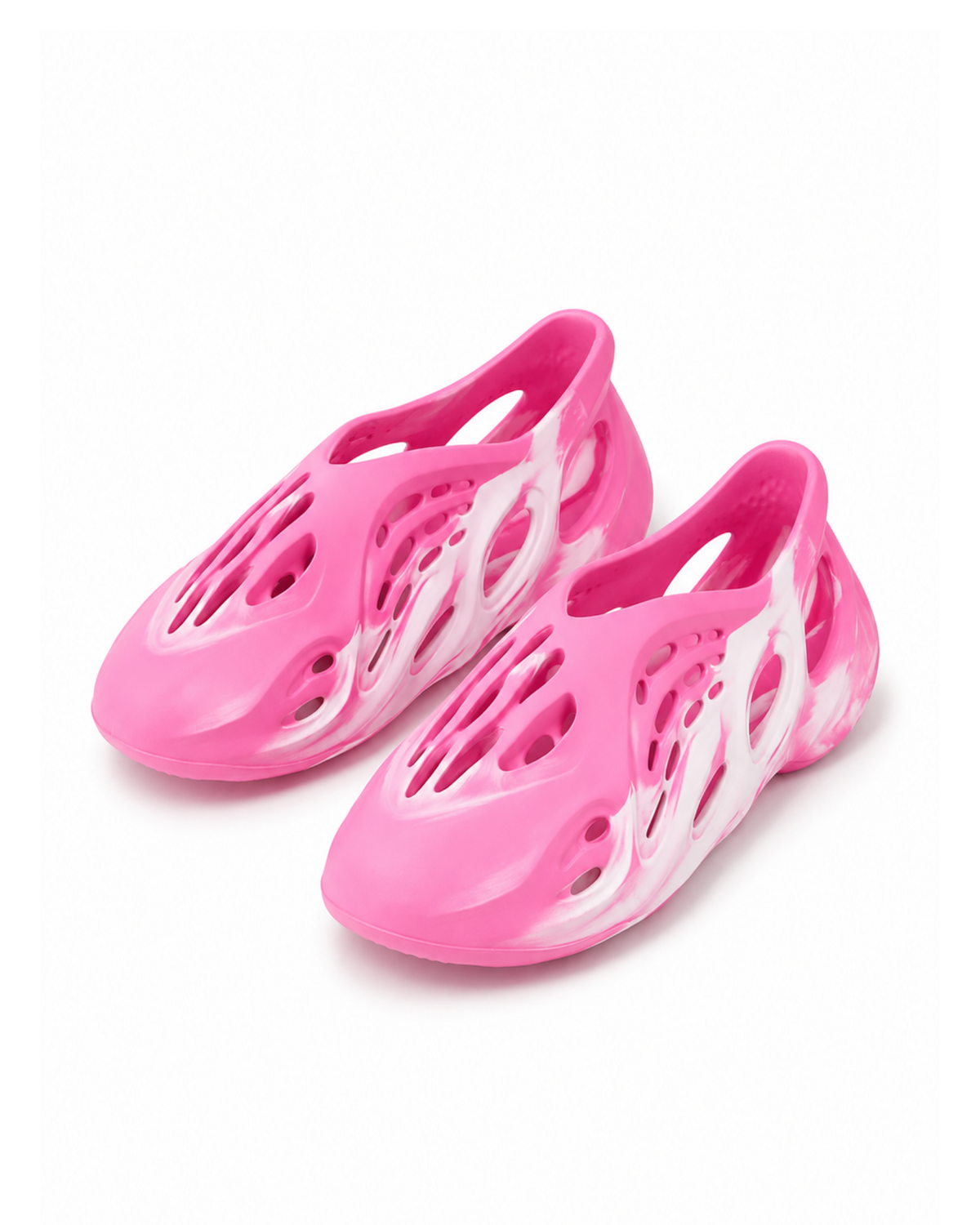 Swerve Slippers