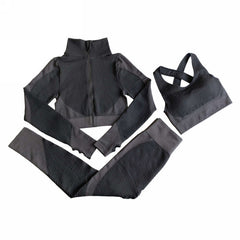 Winnin Work it Set (3 Piece)