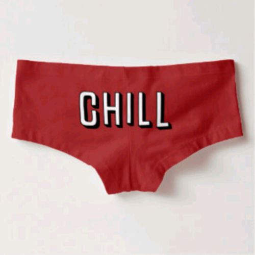 Chill Panties