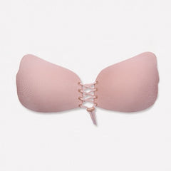 Indie Invisible Strapless Push Ups