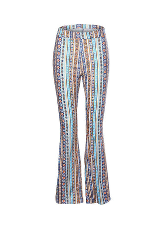 Groove Me Flare Pants