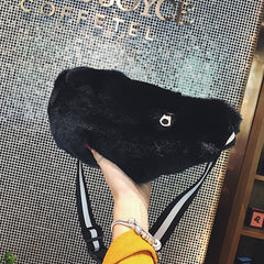 Fur Love Bum Bag