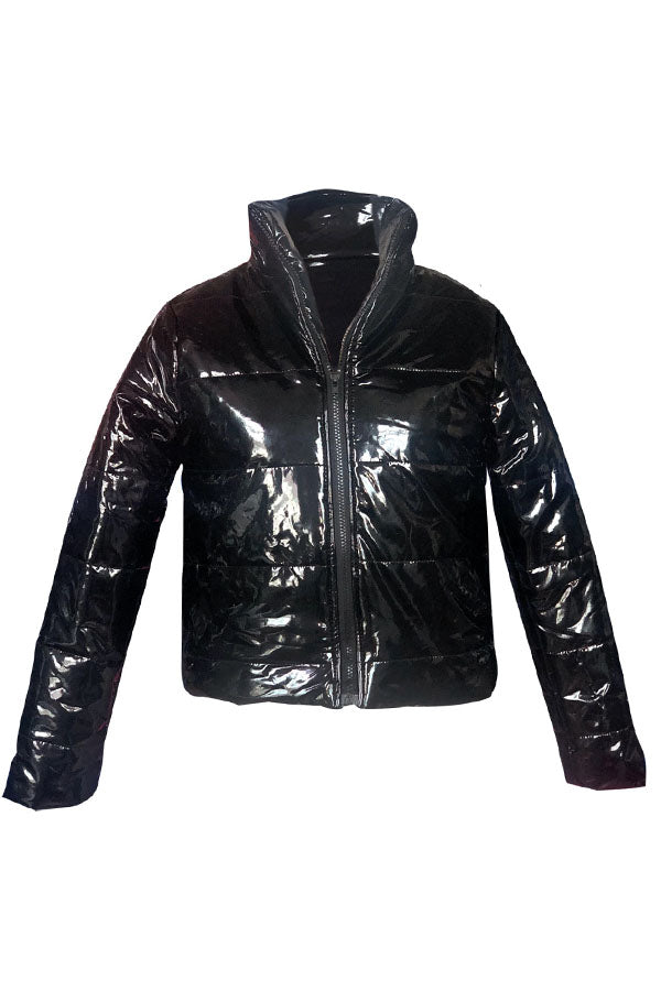 Night Life Padded Jacket
