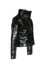 Night Life Padded Jacket
