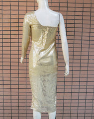 Gorge Glam Dress