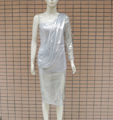 Gorge Glam Dress