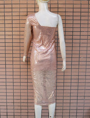 Gorge Glam Dress