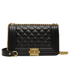 Cici Quilted Bag