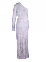 Netastic Maxi Dress
