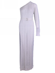Netastic Maxi Dress