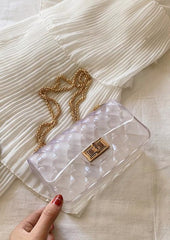 Go Mode Clear Bag