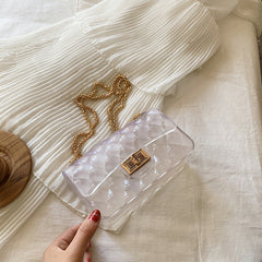 Go Mode Clear Bag