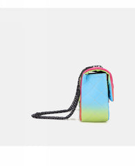 Go Mode Graffiti Chain Bag