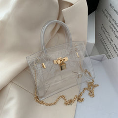 See Locke Handbag