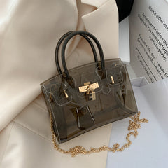 See Locke Handbag