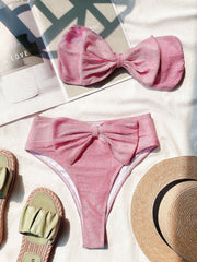 Bow Love Bikini