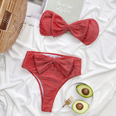 Bow Love Bikini