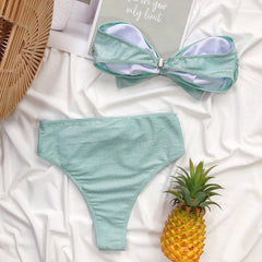 Bow Love Bikini