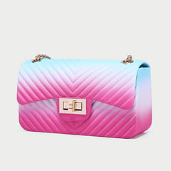 On Set Gradient Chain Bag