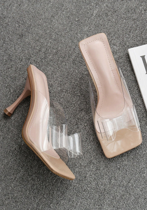 Fun Silver Jimmy Choo Wedding Shoes