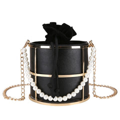 Michelle Bucket Bag