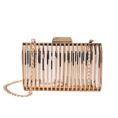 Cici Caged Bag