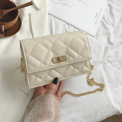 Mimi Quilted Bag