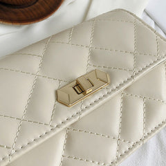 Mimi Quilted Bag