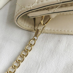 Mimi Quilted Bag