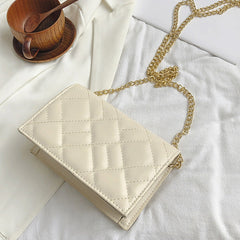 Mimi Quilted Bag