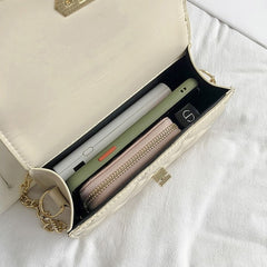 Mimi Quilted Bag