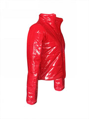 Night Life Padded Jacket