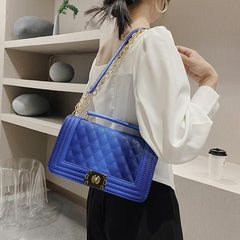 Set Gradient Bag