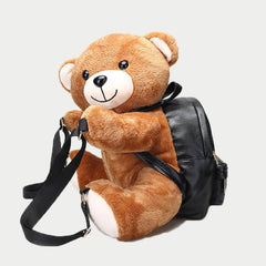 Teddy Backpack