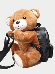 Teddy Backpack