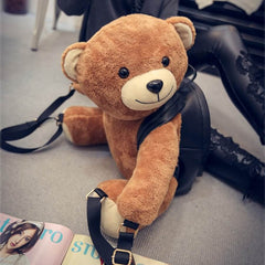 Teddy Backpack