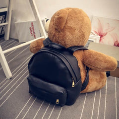 Teddy Backpack