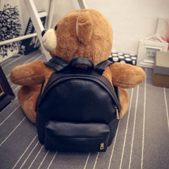 Teddy Backpack