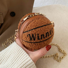 Winner Ballin Bag