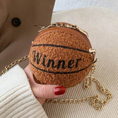 Winner Ballin Bag