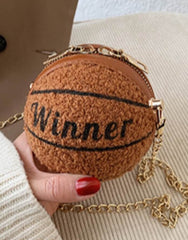 Winner Ballin Bag