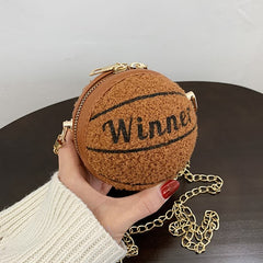 Winner Ballin Bag