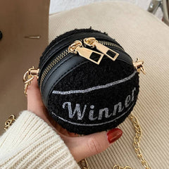 Winner Ballin Bag